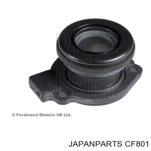 Рабочий цилиндр сцепления в сборе CF801 Japan Parts