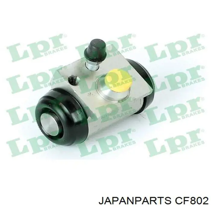 Купить CF802 Japan Parts Подшипник включения сцепления