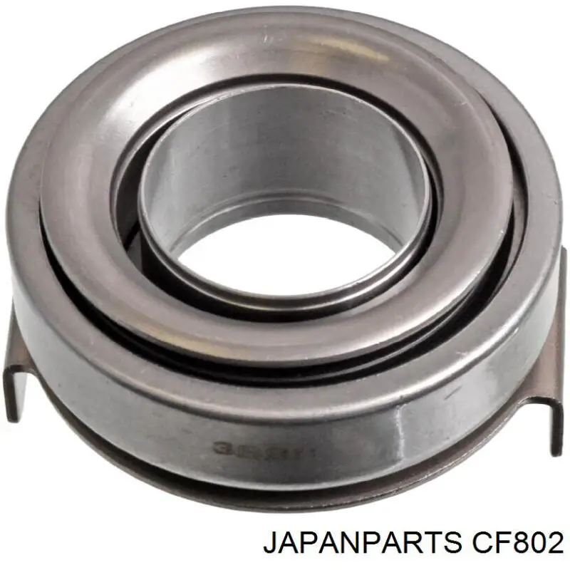 Выжимной подшипник CF802 Japan Parts