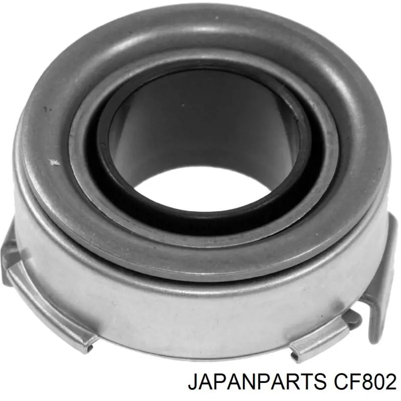 Cojinete de desembrague CF802 Japan Parts