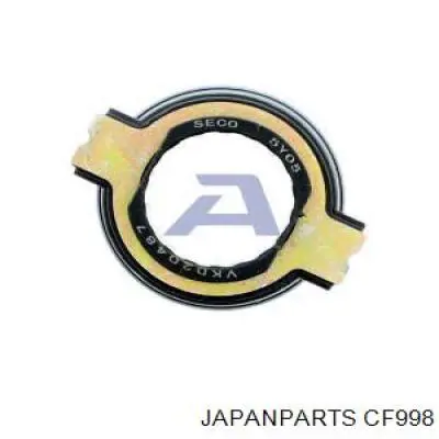 CF998 Japan Parts Подшипник выжимной сцепления