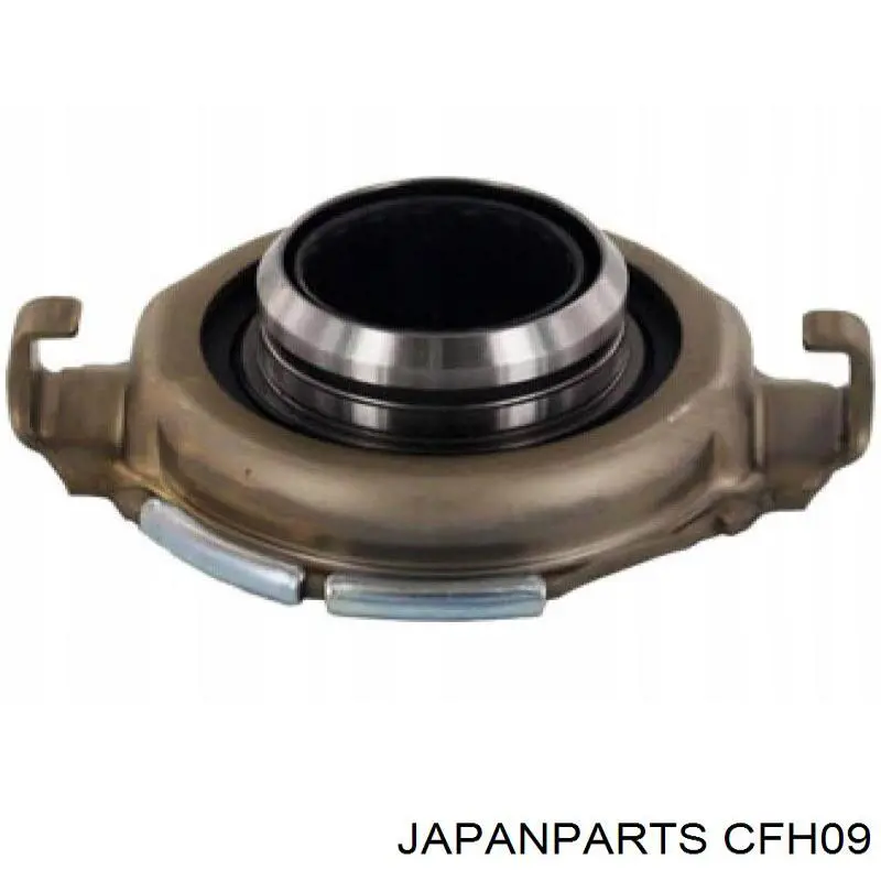 CFH09 Japan Parts Цилиндр сцепления рабочий в сборе с выжимным подшипником