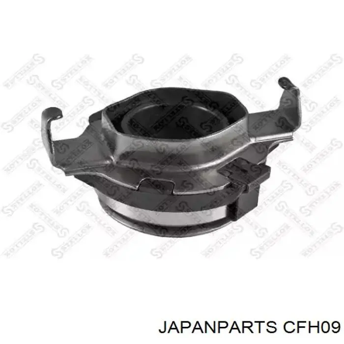 Цилиндр сцепления рабочий с выжимным подшипником Japan Parts CFH09 цена, от 50.92 USD
