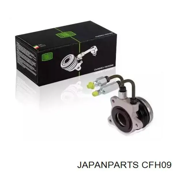 CFH09 Japan Parts