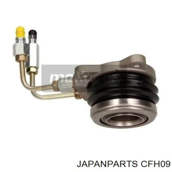 CFH09 Japan Parts рабочий цилиндр сцепления в сборе с выжимным подшипником