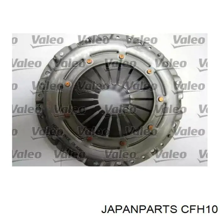 Купить CFH10 Japan Parts Подшипник включения сцепления