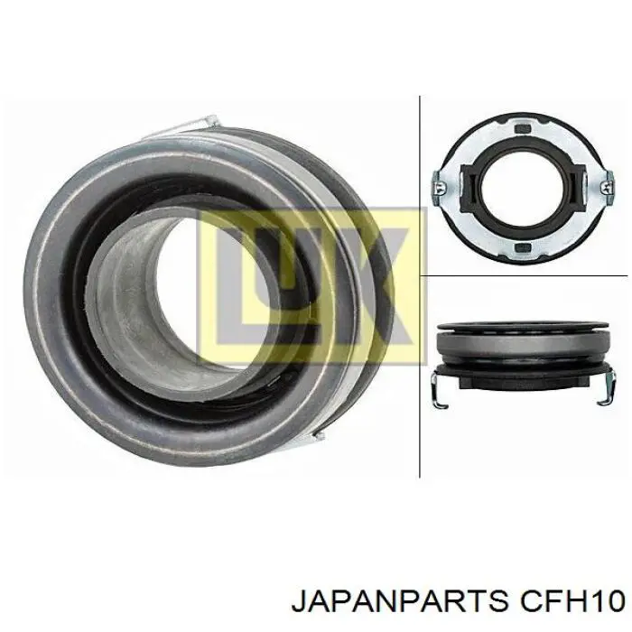 CFH10 Japan Parts