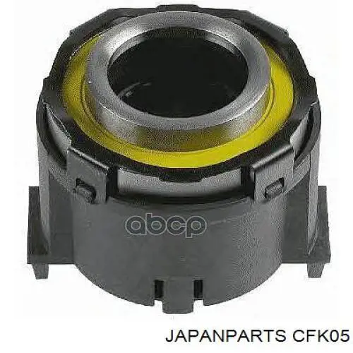 Купить CFK05 Japan Parts Подшипник включения сцепления