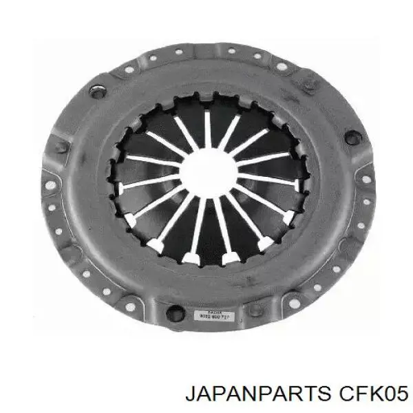 Выжимной подшипник CFK05 Japan Parts