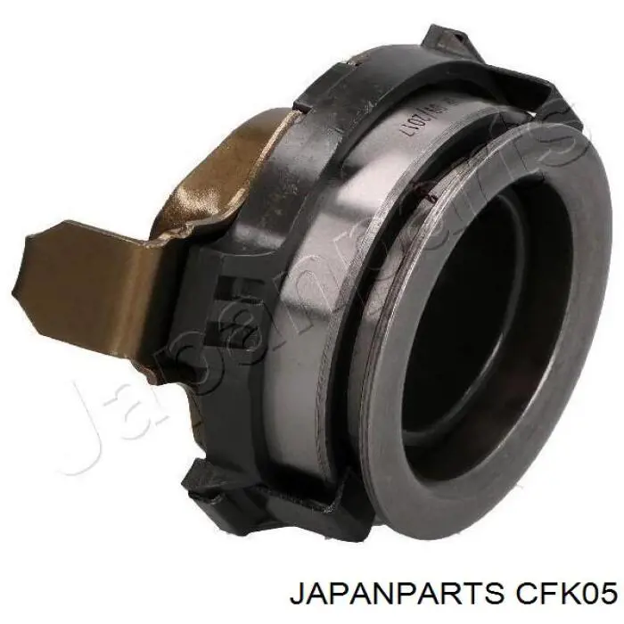Подшипник сцепления выжимной Japan Parts CFK05