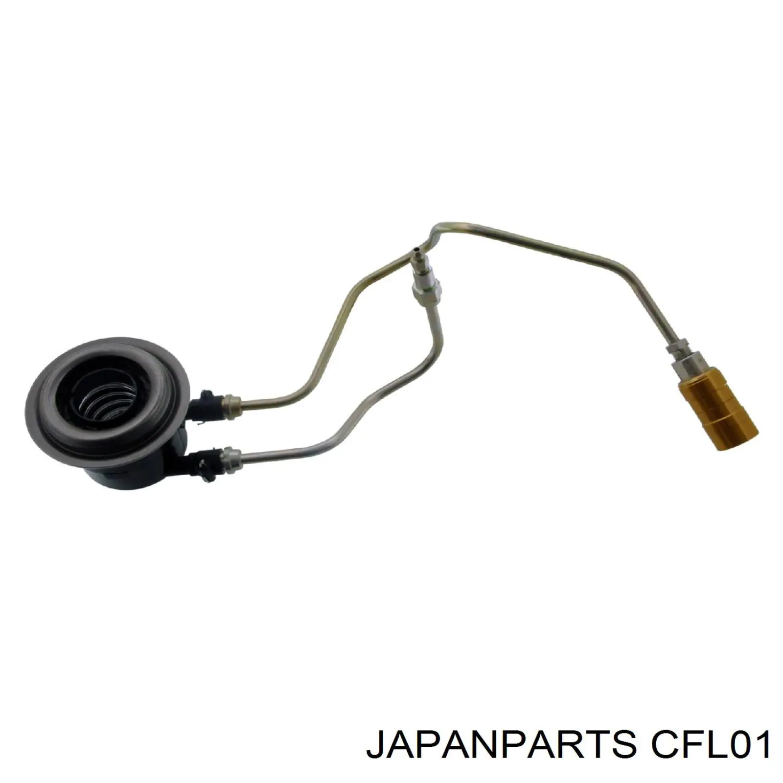 CF-L01 Japan Parts cilindro de trabalho de embraiagem montado com rolamento de desengate