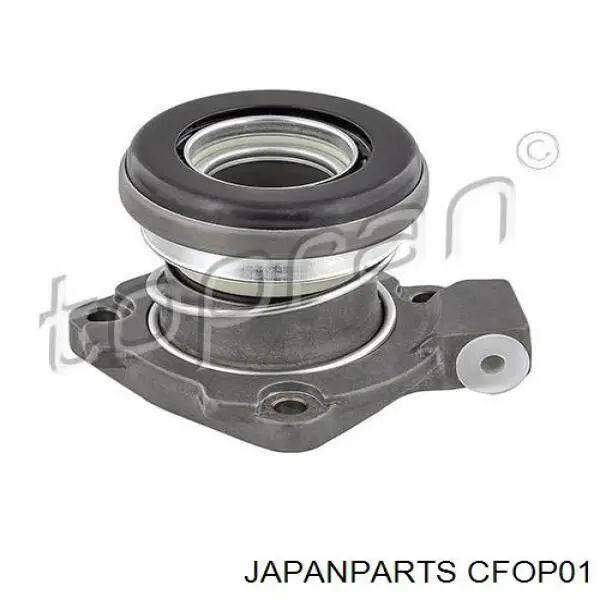 CFOP01 Japan Parts рабочий цилиндр сцепления в сборе с выжимным подшипником