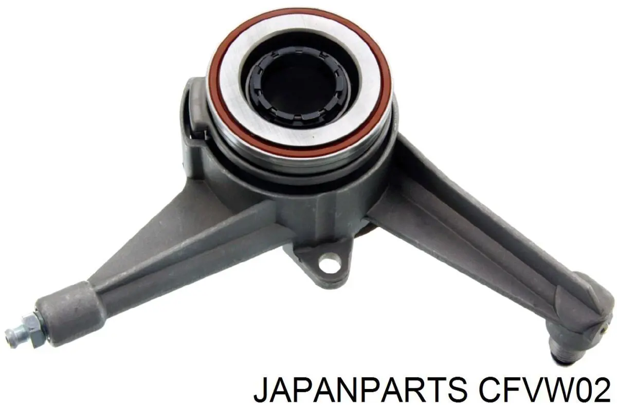 Рабочий цилиндр сцепления в сборе CFVW02 Japan Parts