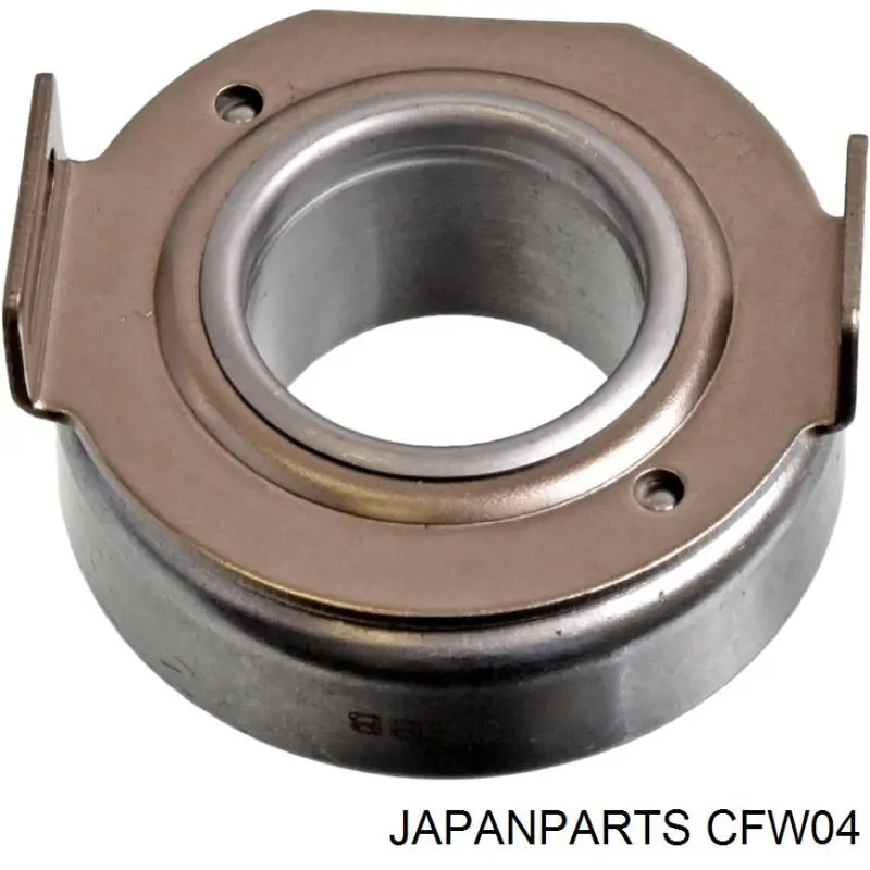 CF-W04 Japan Parts подшипник сцепления выжимной
