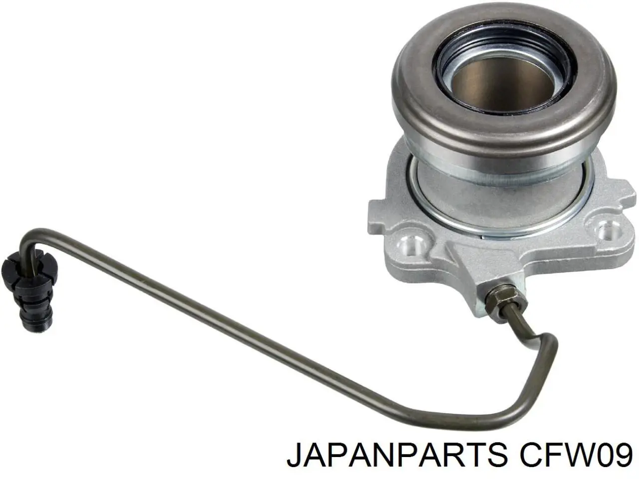 CFW09 Japan Parts рабочий цилиндр сцепления в сборе с выжимным подшипником