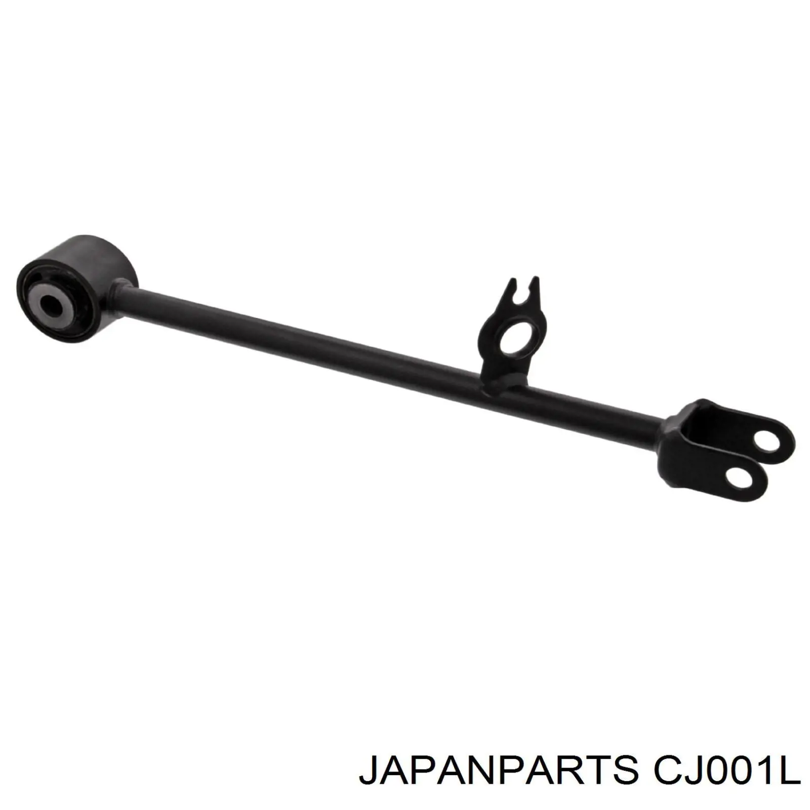 CJ-001L Japan Parts рычаг (тяга задней подвески продольный нижний левый)