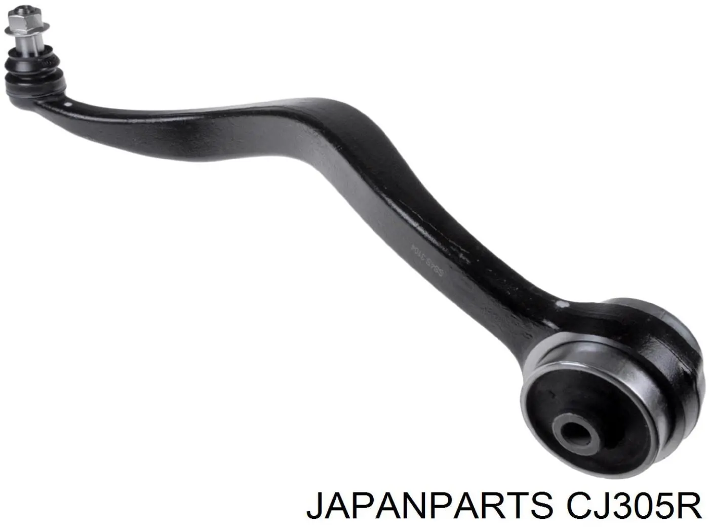 CJ305R Japan Parts