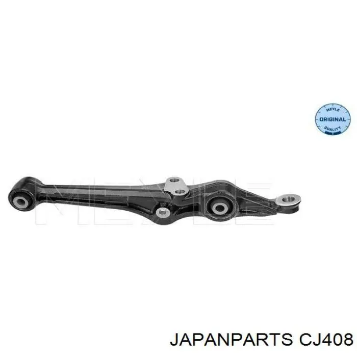 Рычаг передней подвески нижний левый CJ408 Japan Parts