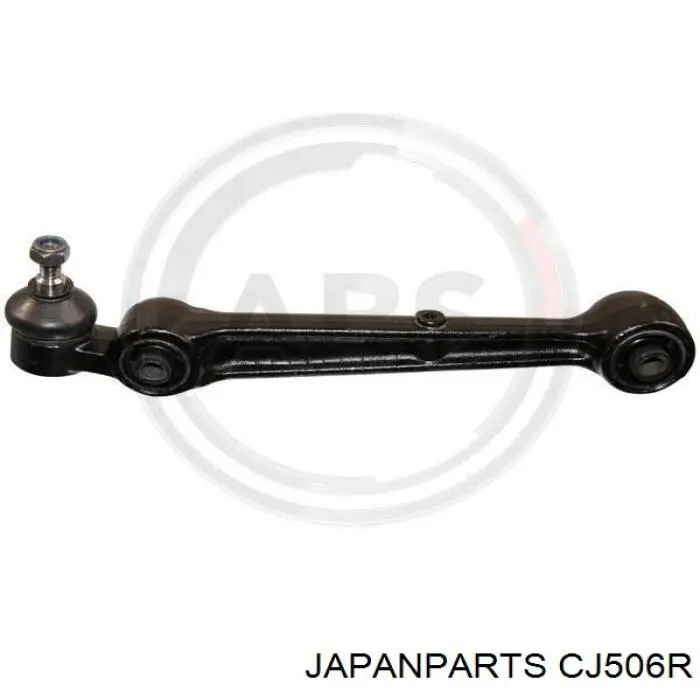 Правый рычаг передней нижней подвески Japan Parts CJ506R цена, от 39.44 USD
