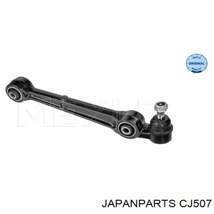 CJ-507 Japan Parts рычаг передней подвески нижний правый