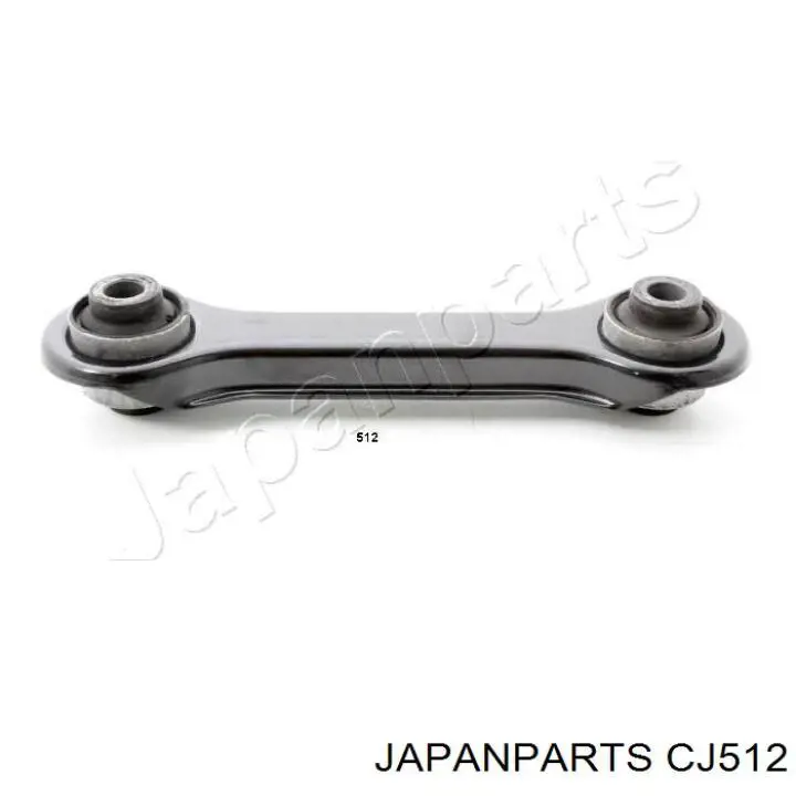 CJ512 Japan Parts тяга поперечная задней подвески