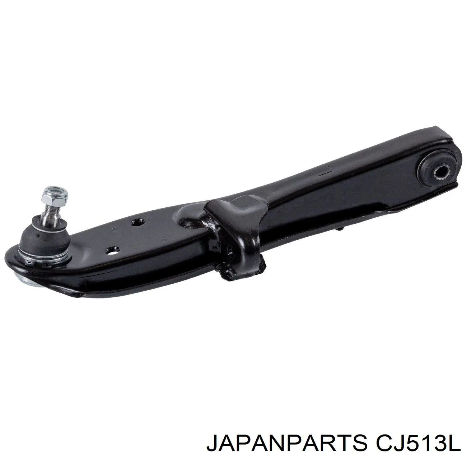 Рычаг передней подвески нижний левый CJ513L Japan Parts