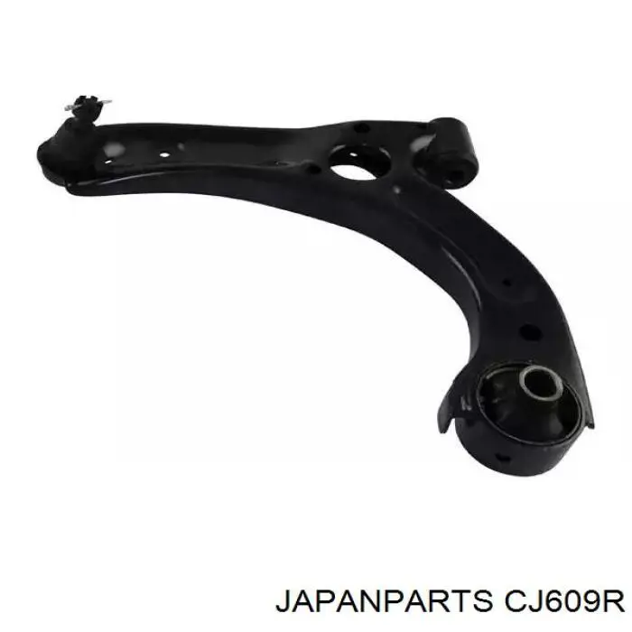 Правый рычаг передней нижней подвески Japan Parts CJ609R цена, от 104.18 USD