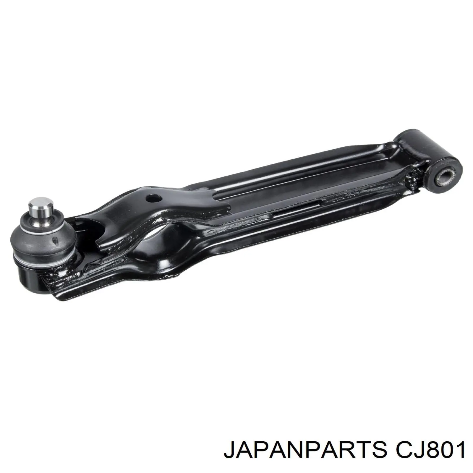CJ-801 Japan Parts рычаг передней подвески нижний левый/правый
