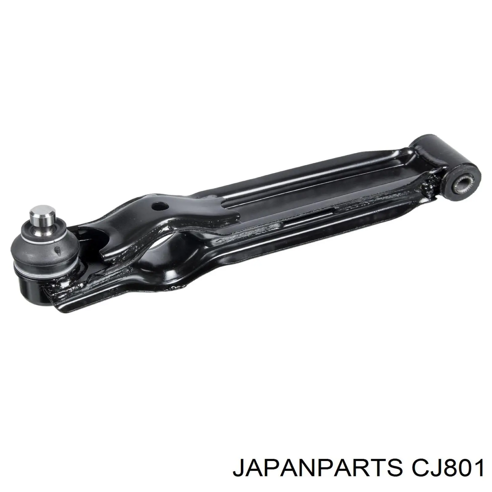 Рычаг передней подвески нижний левый/правый CJ801 Japan Parts