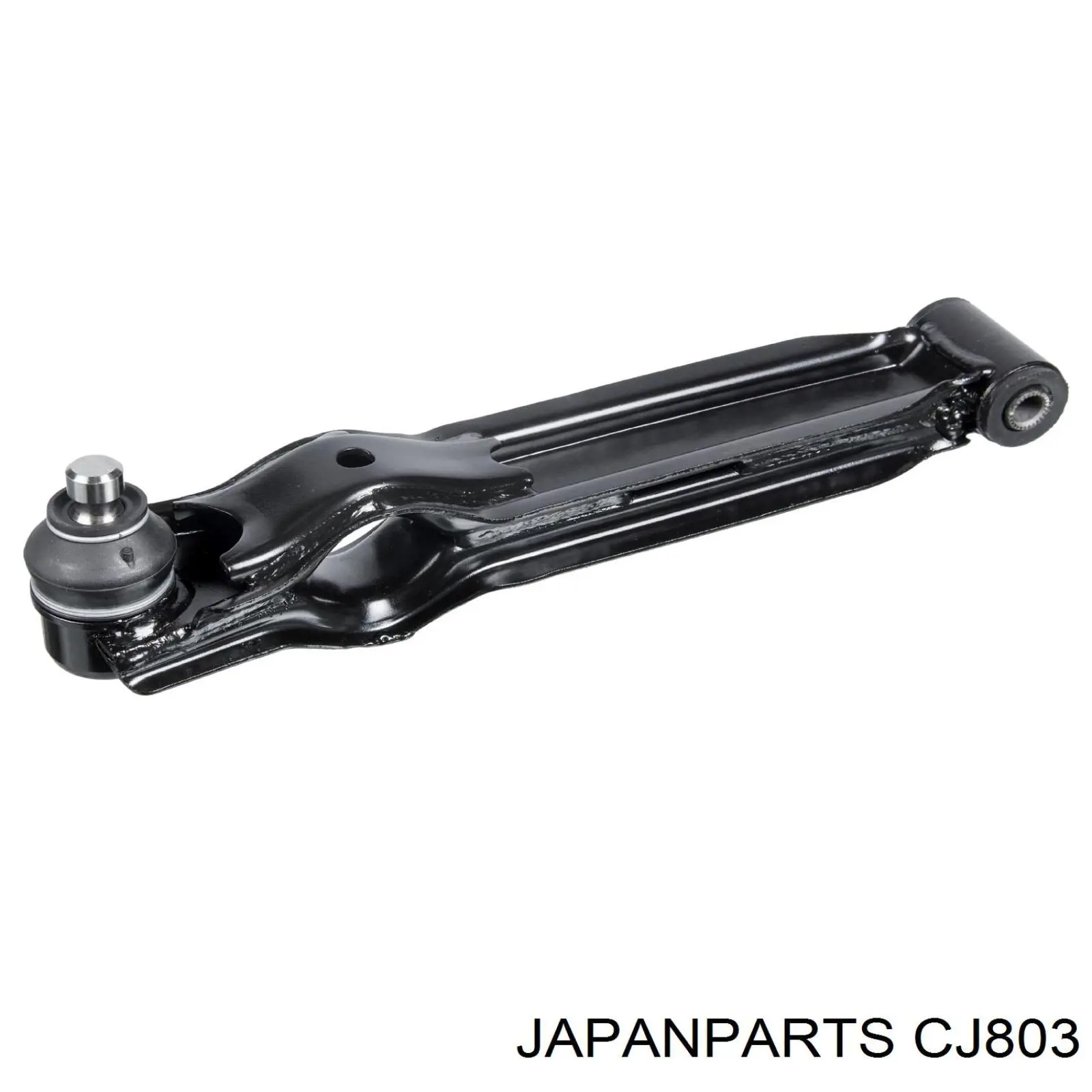 Рычаг передней подвески нижний левый/правый CJ803 Japan Parts