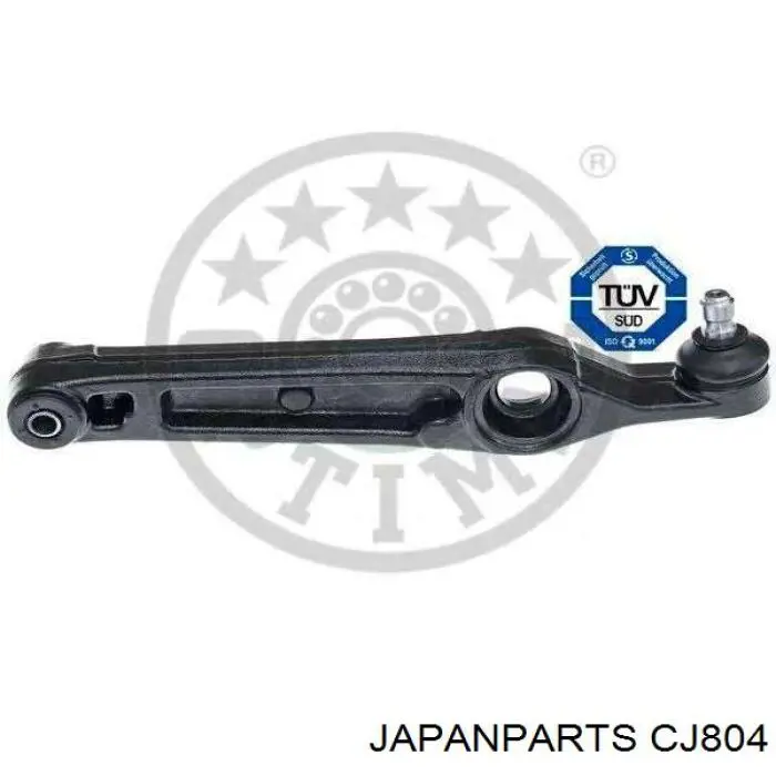 CJ804 Japan Parts Рычаг передней подвески нижний, левый/правый