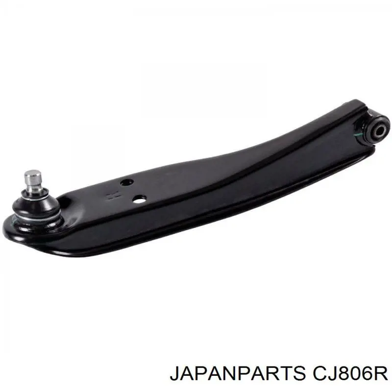 Правый рычаг передней нижней подвески Ashika 7108806R цена, от 38.94 USD
