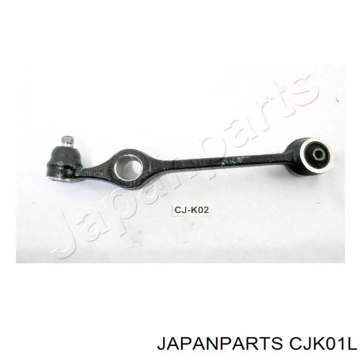 Рычаг передней подвески нижний левый CJK01L Japan Parts