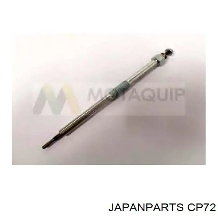 CP72 Japan Parts свечи накала