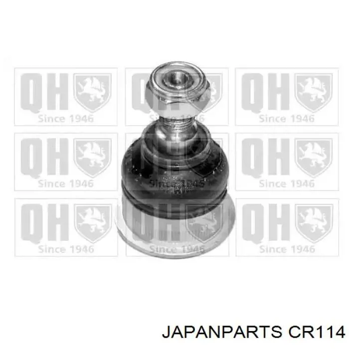 Центральная рулевая тяга Japan Parts CR114