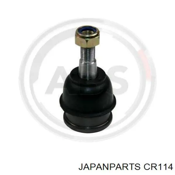 CR114 Japan Parts