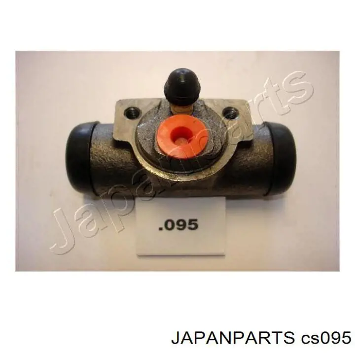 Цилиндр тормозной колесный рабочий задний Japan Parts CS095