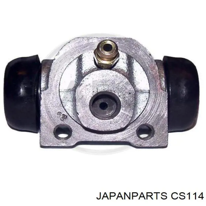 Цилиндр тормозной колесный CS114 Japan Parts