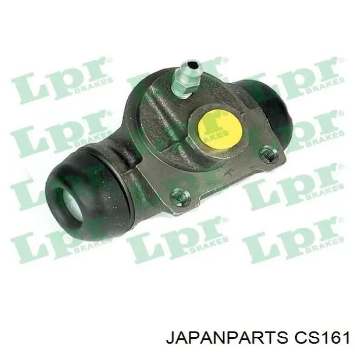 Цилиндр тормозной колесный CS161 Japan Parts