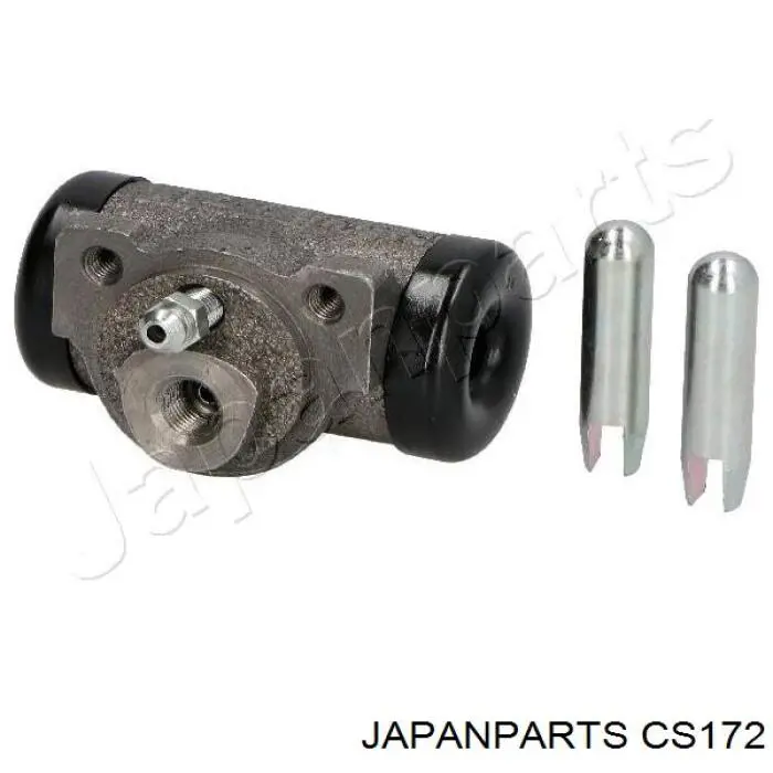 CS-172 Japan Parts цилиндр тормозной колесный рабочий задний