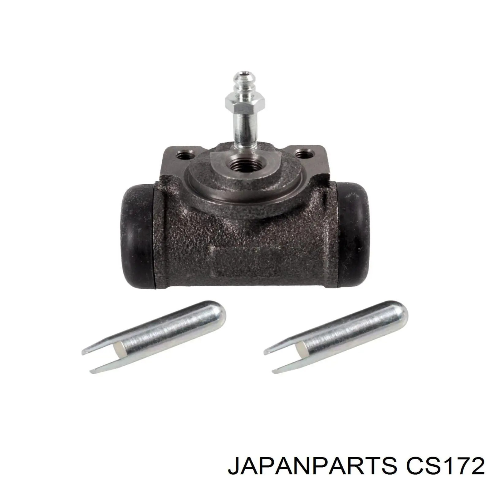 Цилиндр тормозной колесный CS172 Japan Parts