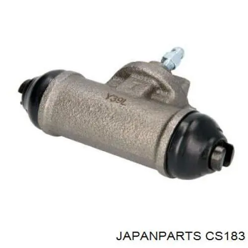 Рабочий тормозной цилиндр Japan Parts CS183 цена, от 10.35 USD