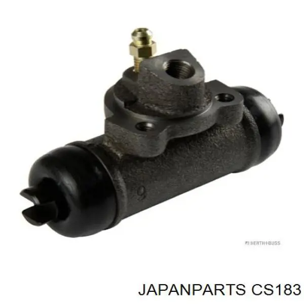 Купить CS183 Japan Parts Цилиндр тормозной колесный