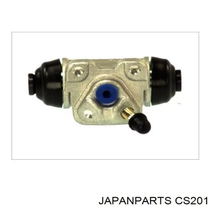 Цилиндр тормозной колесный рабочий задний Japan Parts CS201
