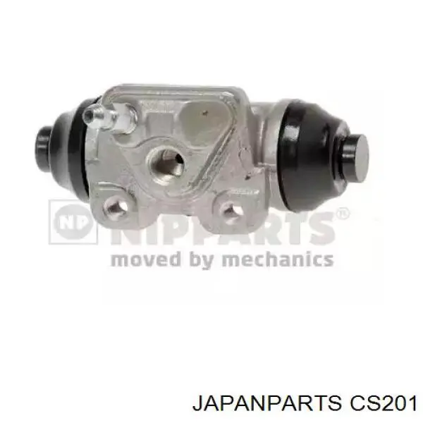 Рабочий тормозной цилиндр Japan Parts CS201 цена, от 9.45 USD