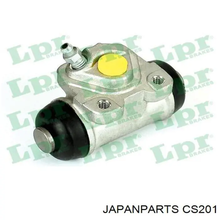 Купить CS201 Japan Parts Цилиндр тормозной колесный