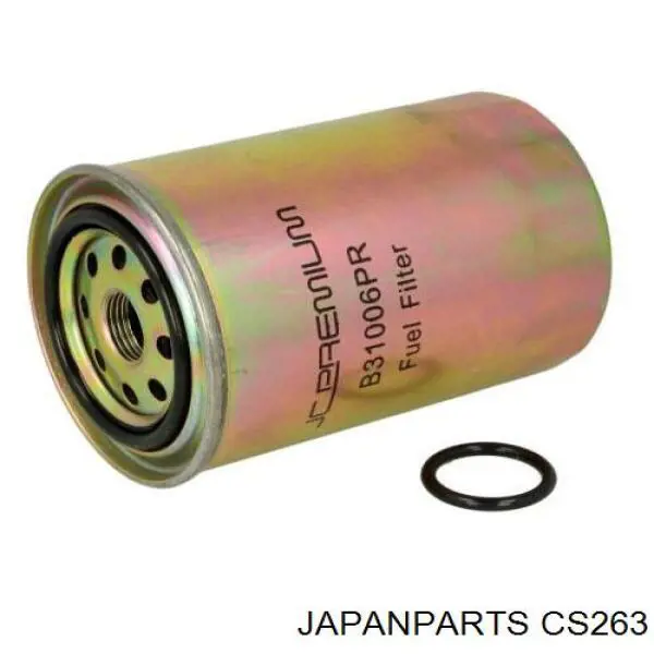 Купить CS263 Japan Parts Цилиндр тормозной колесный