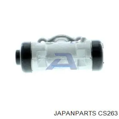 CS-263 Japan Parts cilindro traseiro do freio de rodas de trabalho