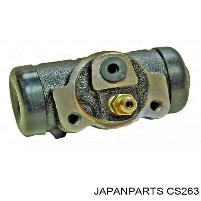 Рабочий тормозной цилиндр Japan Parts CS263 цена, от 13.33 USD