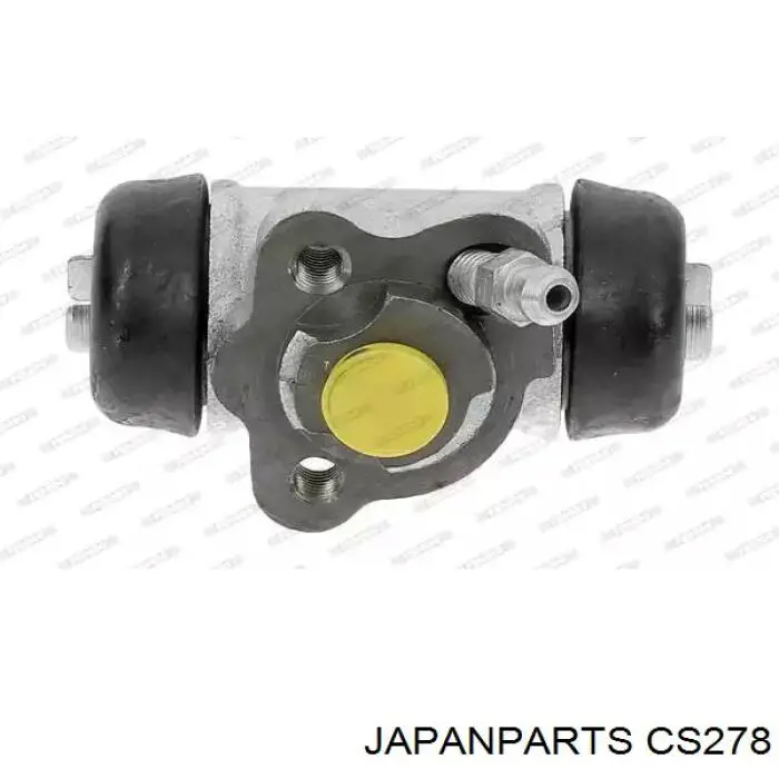 Цилиндр тормозной колесный CS278 Japan Parts